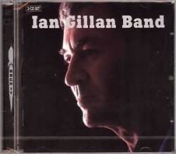 Ian Gillan : Ian Gillan Band